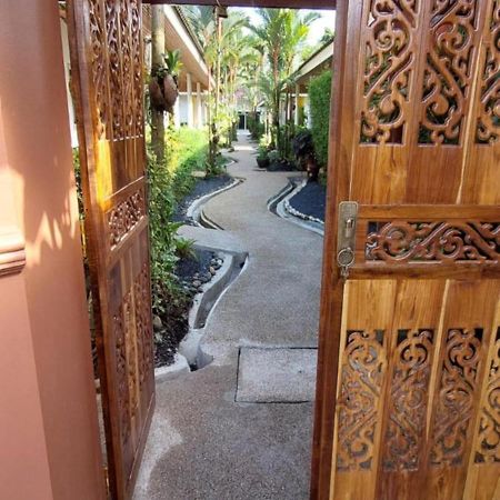 Loma Resort Khao Lak Eksteriør billede