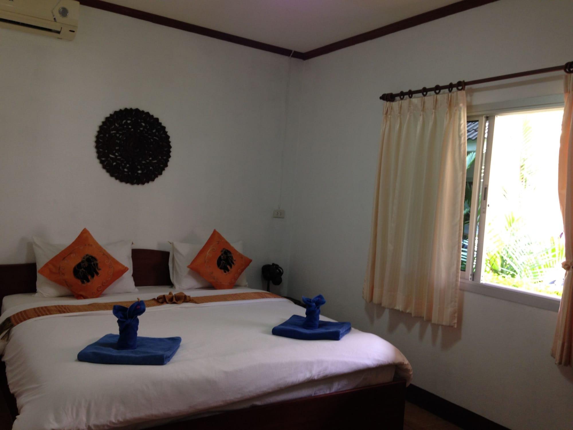 Loma Resort Khao Lak Eksteriør billede