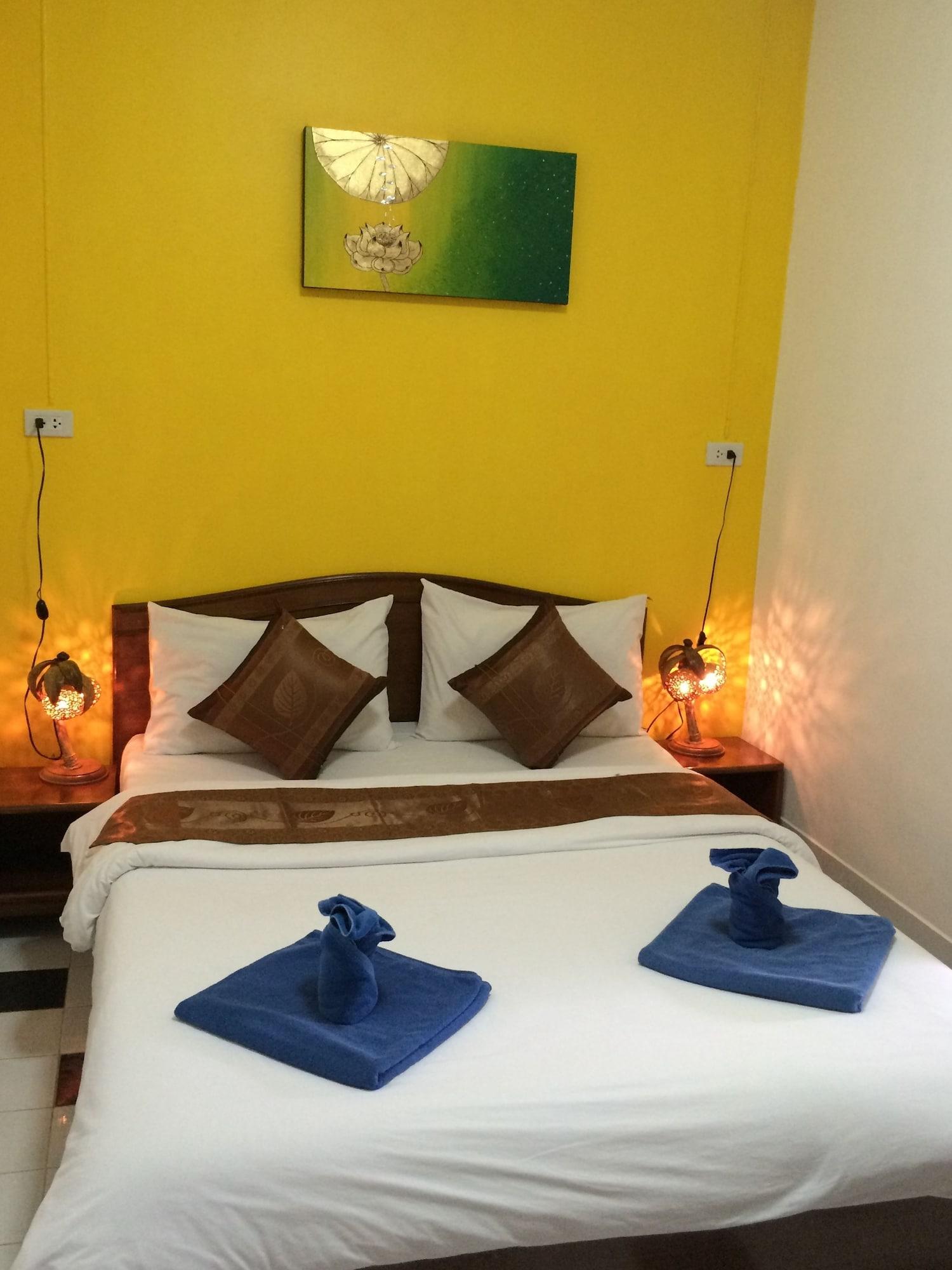Loma Resort Khao Lak Eksteriør billede