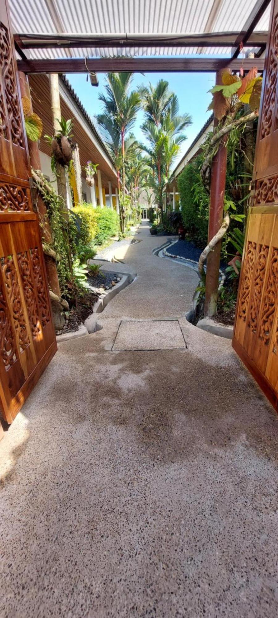 Loma Resort Khao Lak Eksteriør billede