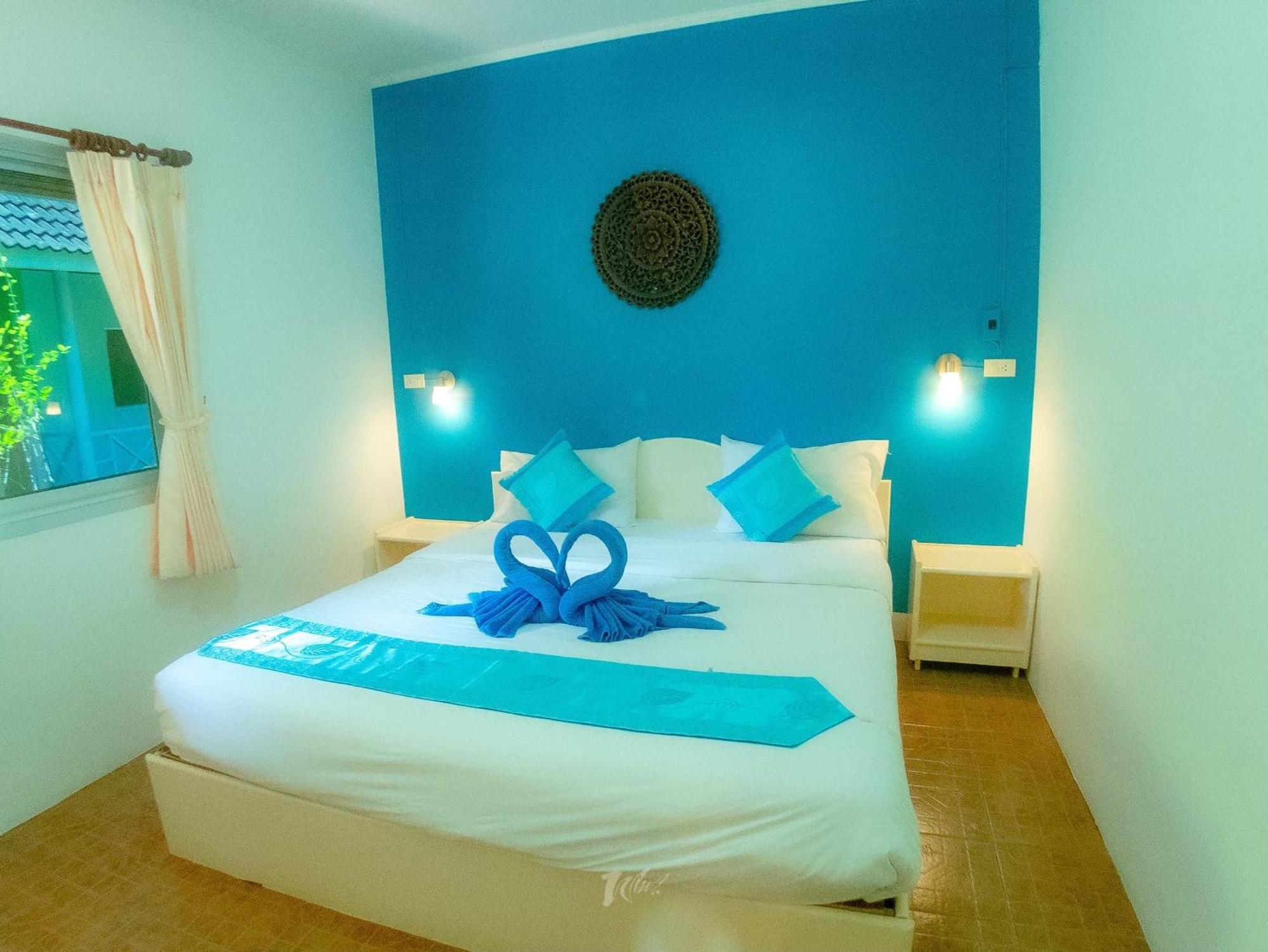 Loma Resort Khao Lak Eksteriør billede