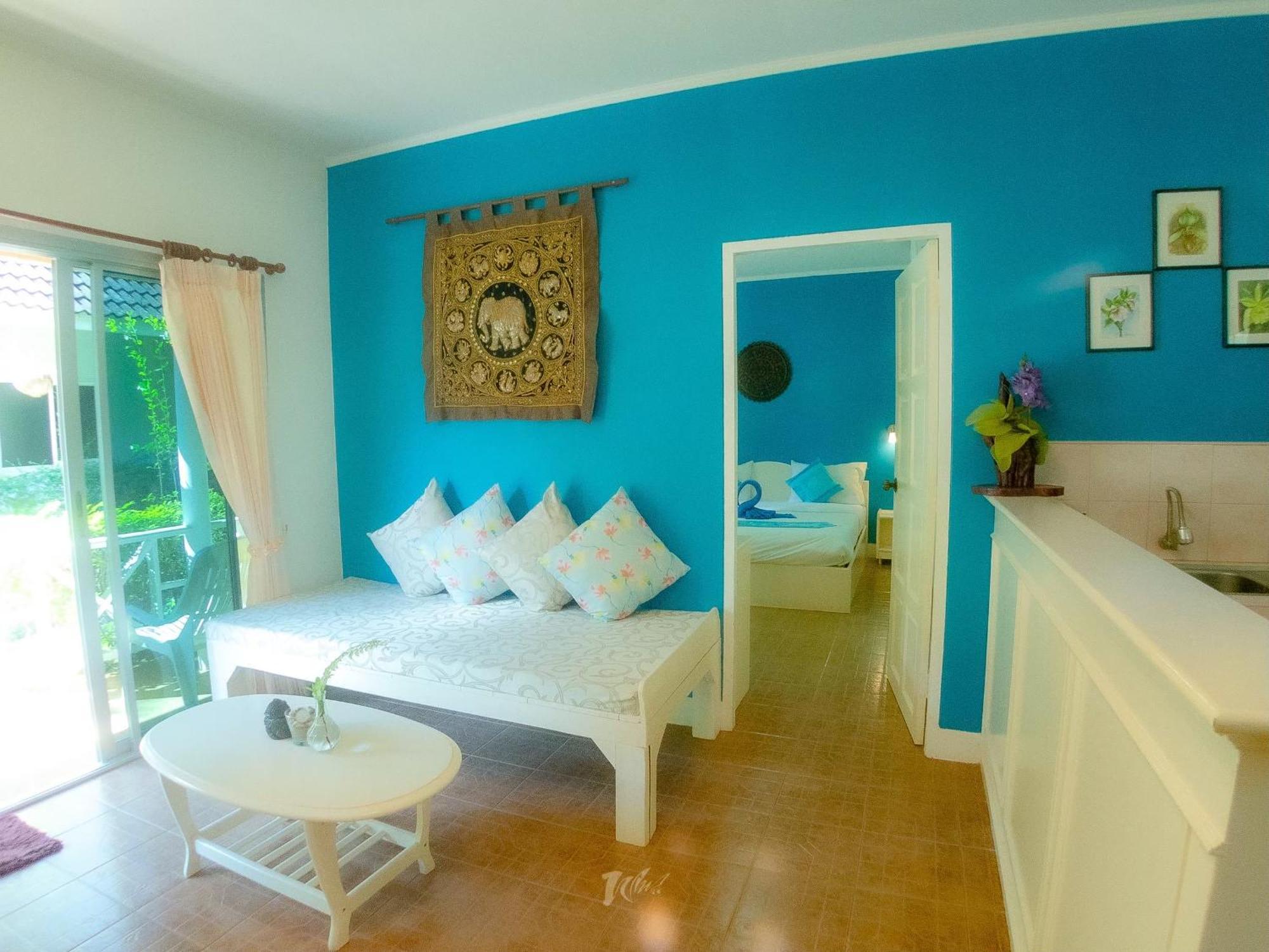Loma Resort Khao Lak Eksteriør billede