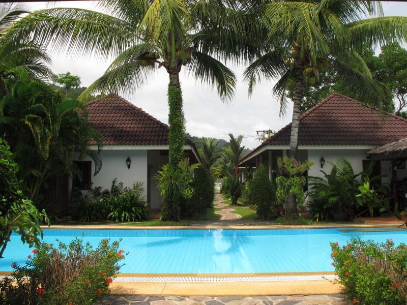 Loma Resort Khao Lak Eksteriør billede