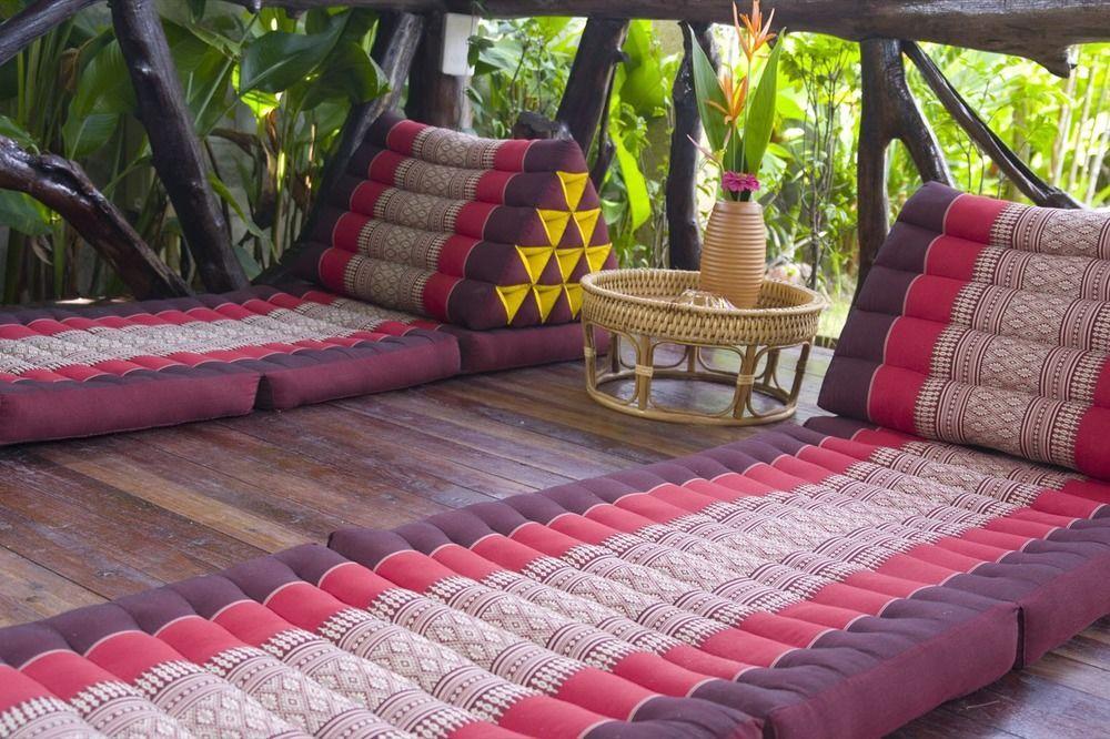 Loma Resort Khao Lak Eksteriør billede
