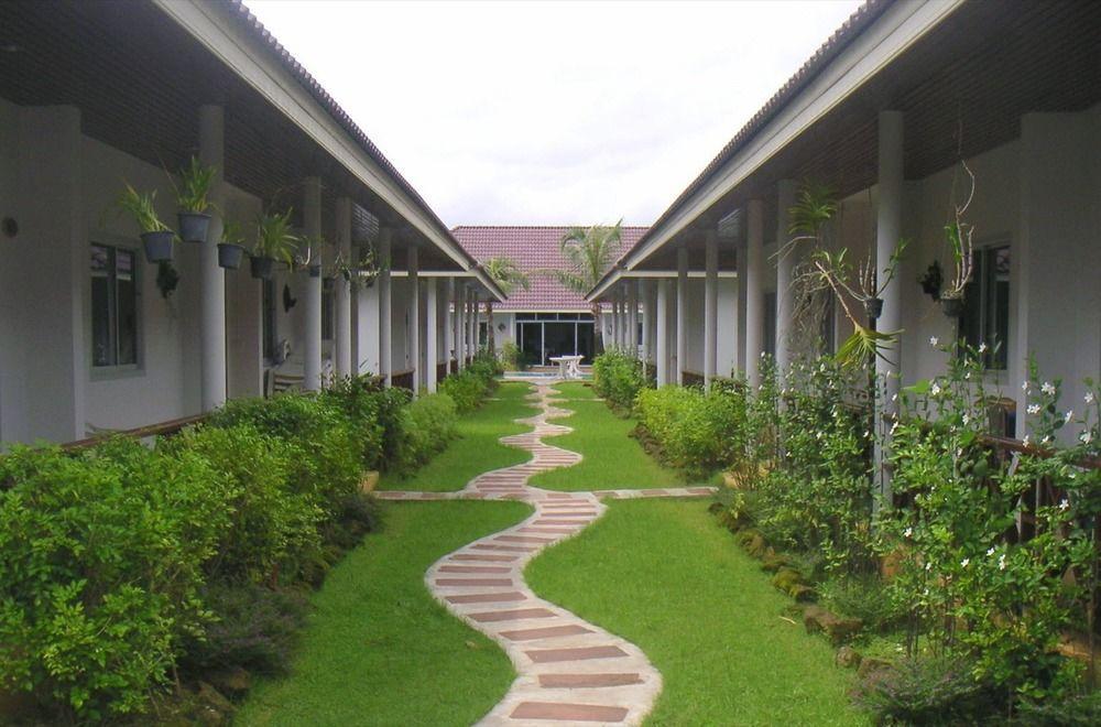 Loma Resort Khao Lak Eksteriør billede