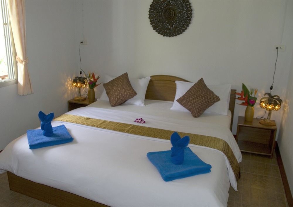 Loma Resort Khao Lak Eksteriør billede