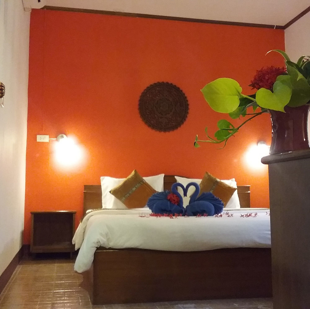 Loma Resort Khao Lak Eksteriør billede