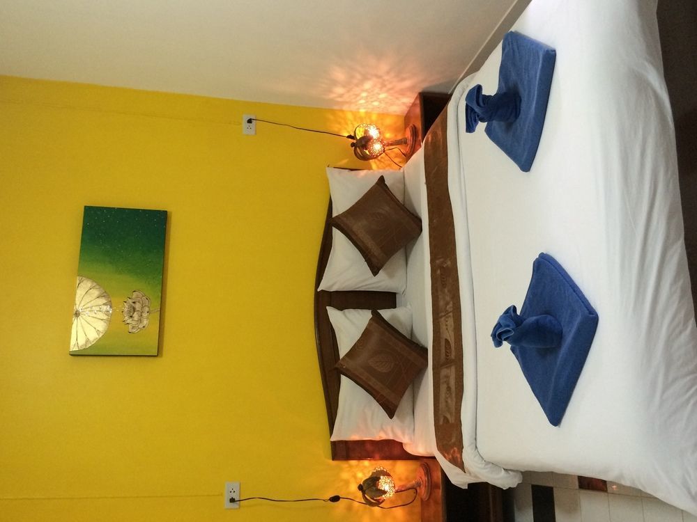 Loma Resort Khao Lak Eksteriør billede