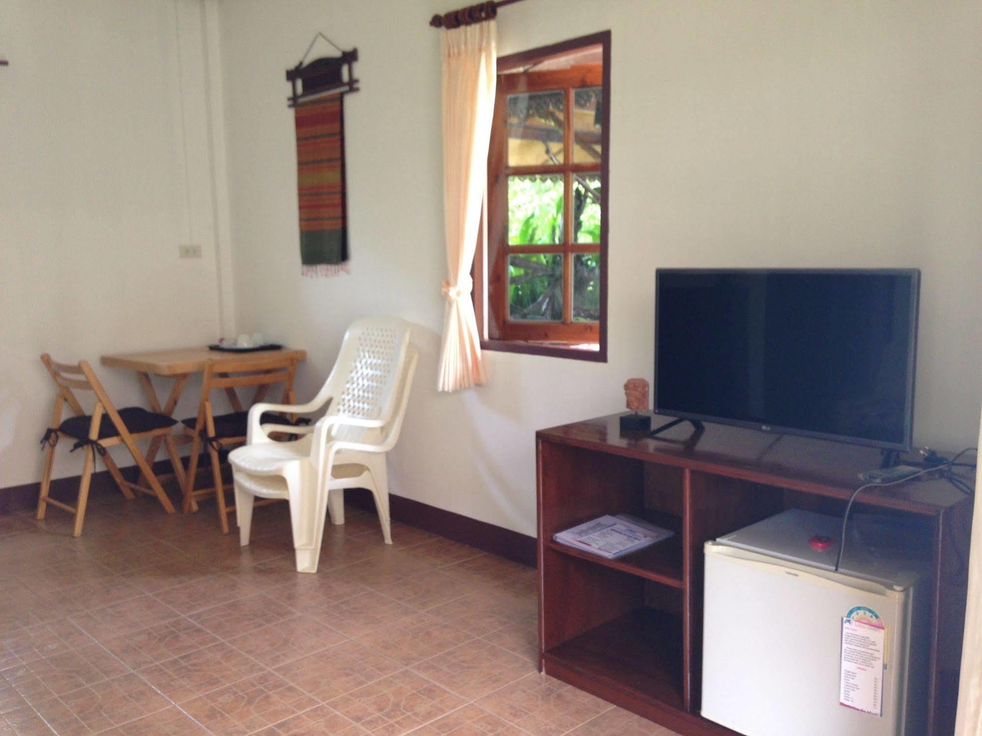 Loma Resort Khao Lak Eksteriør billede