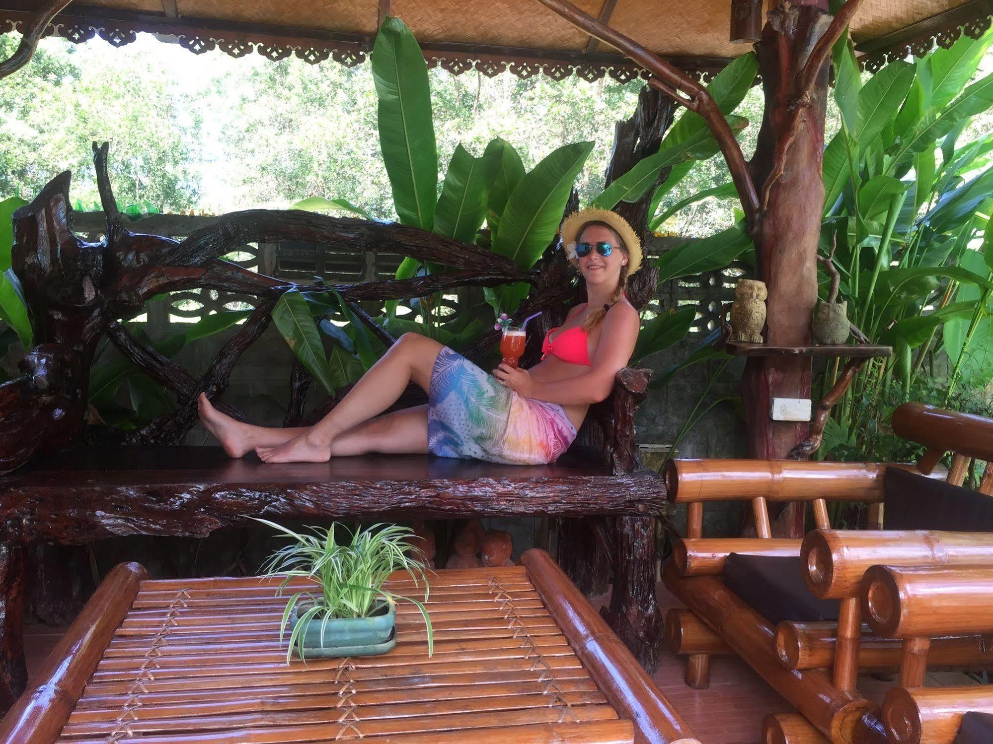 Loma Resort Khao Lak Eksteriør billede