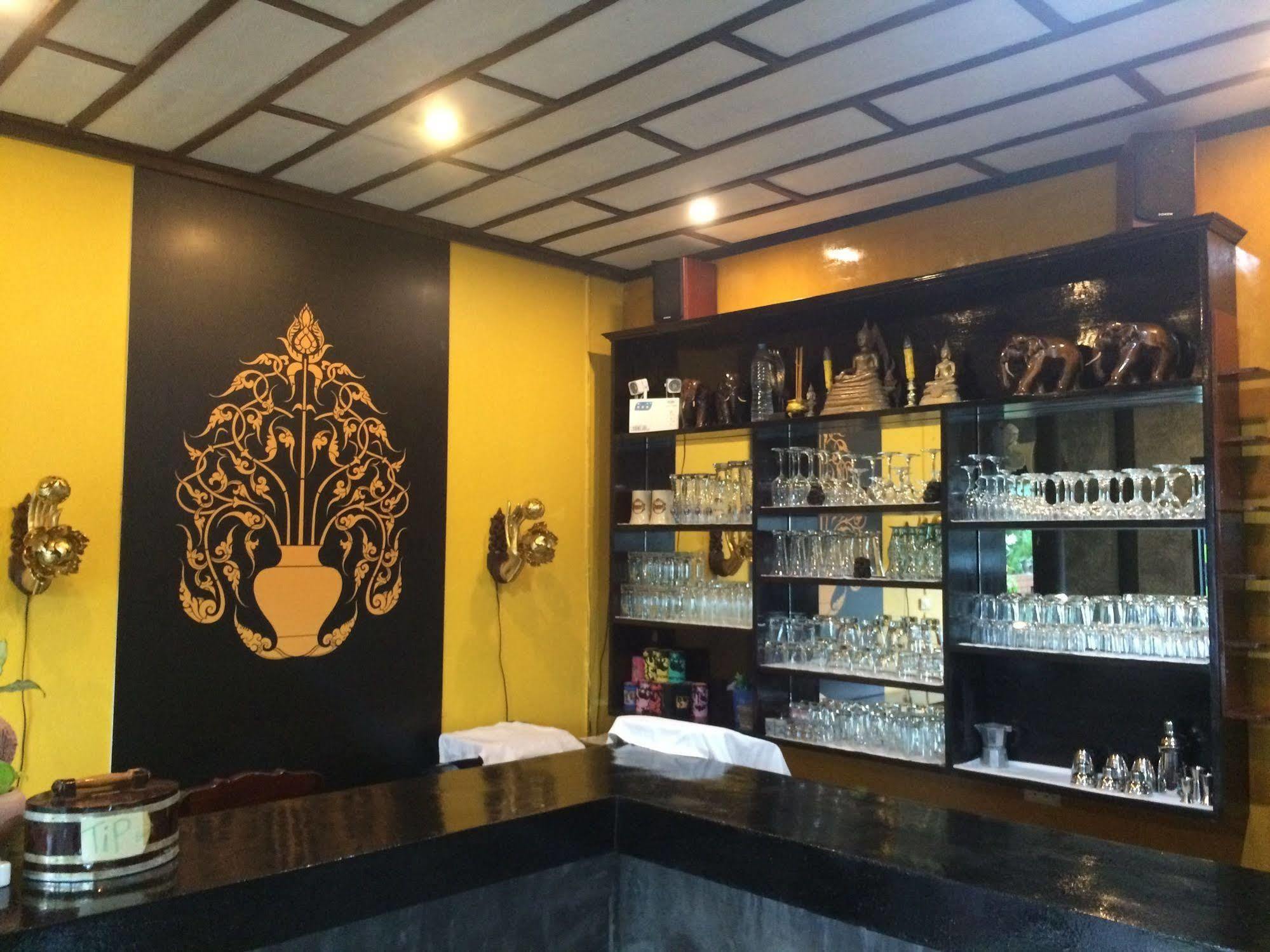 Loma Resort Khao Lak Eksteriør billede
