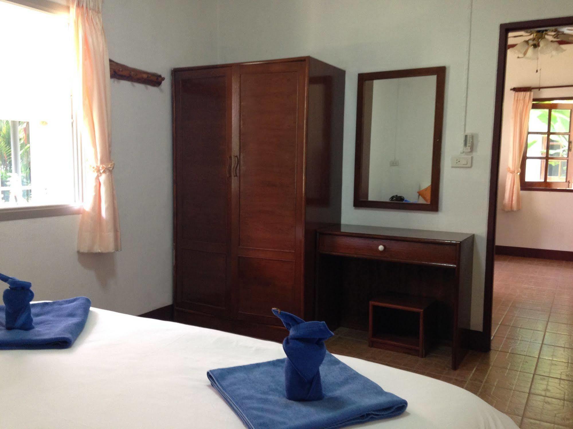 Loma Resort Khao Lak Eksteriør billede