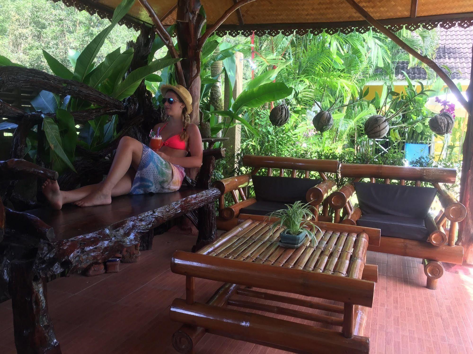 Loma Resort Khao Lak Eksteriør billede