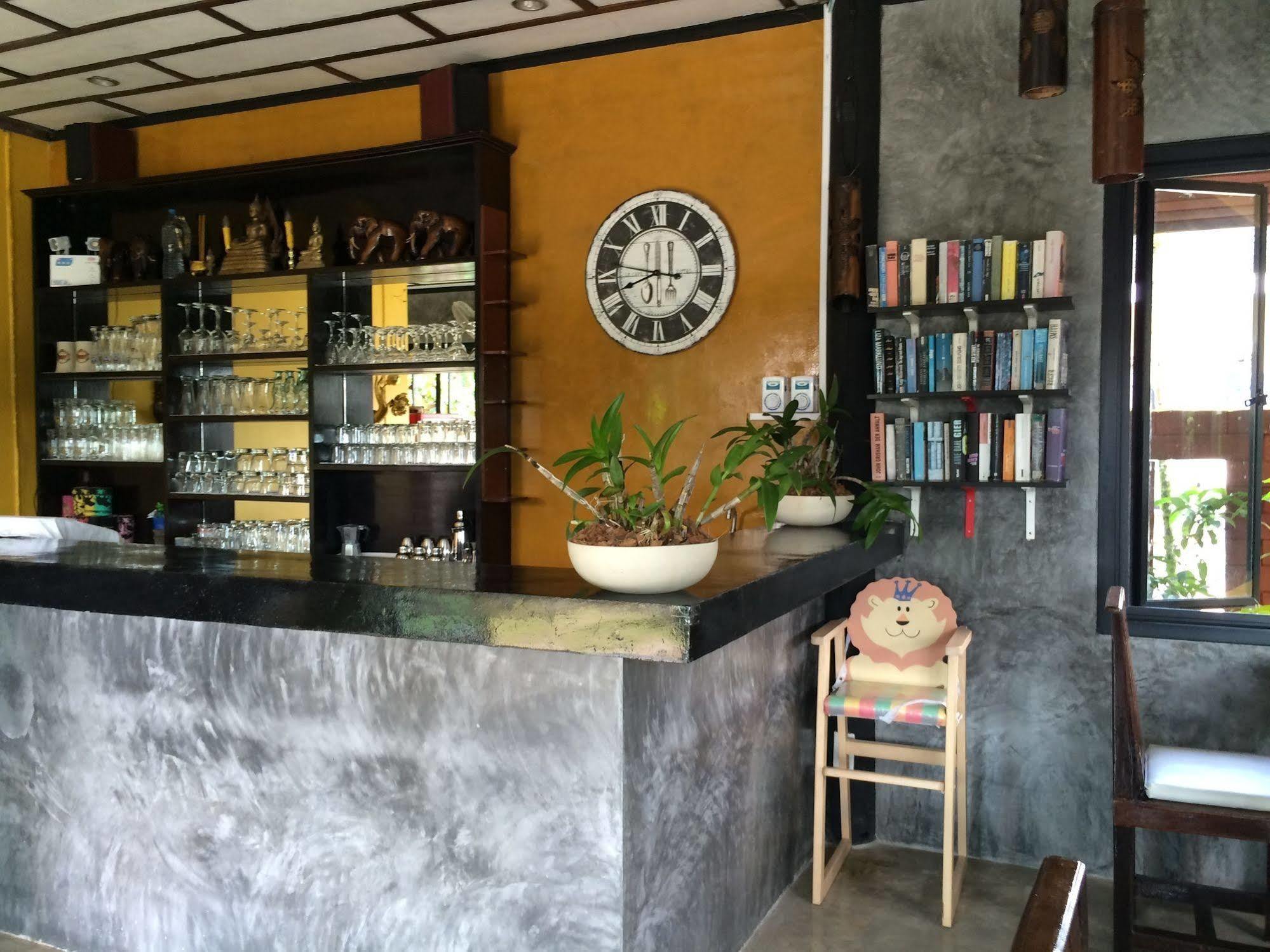 Loma Resort Khao Lak Eksteriør billede